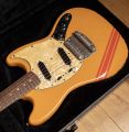 Fender Mustang Competition Orange, Fully Original (1971)