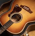 Taylor Gold Label 814e Rosewood Sunburst