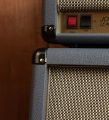 Marshall Custom order SC20H head + 212 Cab Astoria Blue Levant