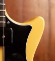 Heritage Custom Core H-137 TV Yellow