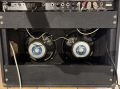 Fender Concert Amp Handwired 6L6 2x10 Combo (1980s) 