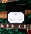 Heritage Custom Shop Core H-150 Tobacco Sunburst Artisan Aged
