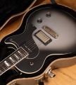 Nik Huber Krautster II Custom Silverburst