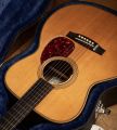 Atkin OM37 Heavy Aged