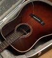 Lakewood D-32 Custom Sunburst