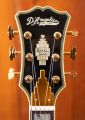 D'Angelico Excel SS XT Vintage Natural Quilt