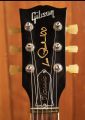 Gibson Les Paul Classic Heritage Cherry Sunburst (2015)