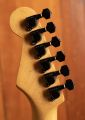 Fender HM Strat RW Pink