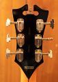D'Angelico Excel DC (W/ Stop-Bar Tailpiece) Vintage Natural