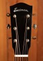Eastman E16SS-TC-LTD Prototype