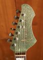 Novo Serus P2 Coke Bottle Green Sparkle