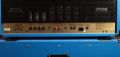 Marshall Design Store JCM900 4100 Head + 1960AV Cabinet - Blue