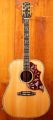 Gibson Hummingbird Custom Koa