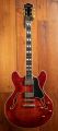 Eastman T59/v Antique Red