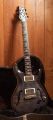 PRS Hollowbody II Charcoal Burst Piezo - Ten Top