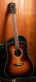 Guild D-50 Standard Antique Burst