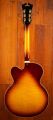D'Angelico Excel EXL-1 Dark Iced Tea Burst