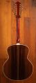 Guild F-512E Antique Sunburst
