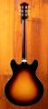 Eastman T60/TV Sunburst