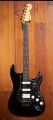 Fender Player II Modified Stratocaster HSS Floyd Rose Dusk