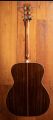 Atkin OM37 Heavy Aged
