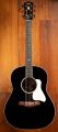 Taylor 717e Gold Label Blacktop