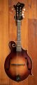 The Loar LM-310F Brown Sunburst