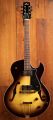 Heritage H-575 Standard Original Sunburst