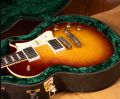 Heritage Custom Shop Core H-150 Tobacco Sunburst Artisan Aged