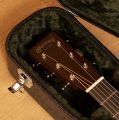Martin CS 000 Full Mahogany