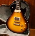 Eastman SB58/TV LTD Sunburst