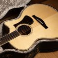 Eastman AC422ce LTD Koa