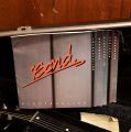Bond Electraglide