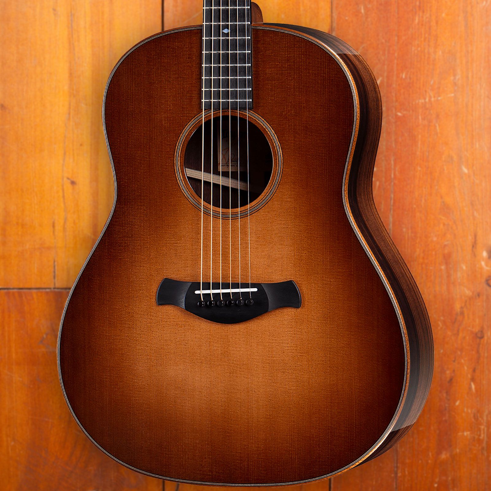Builder's Edition 717 WHB - Taylor - Max Guitar