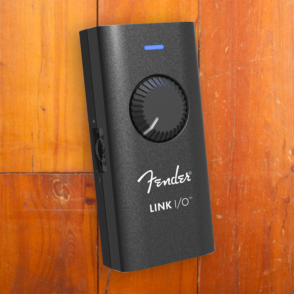 Fender Link I/O – Guitar Accessory | Max Guitar