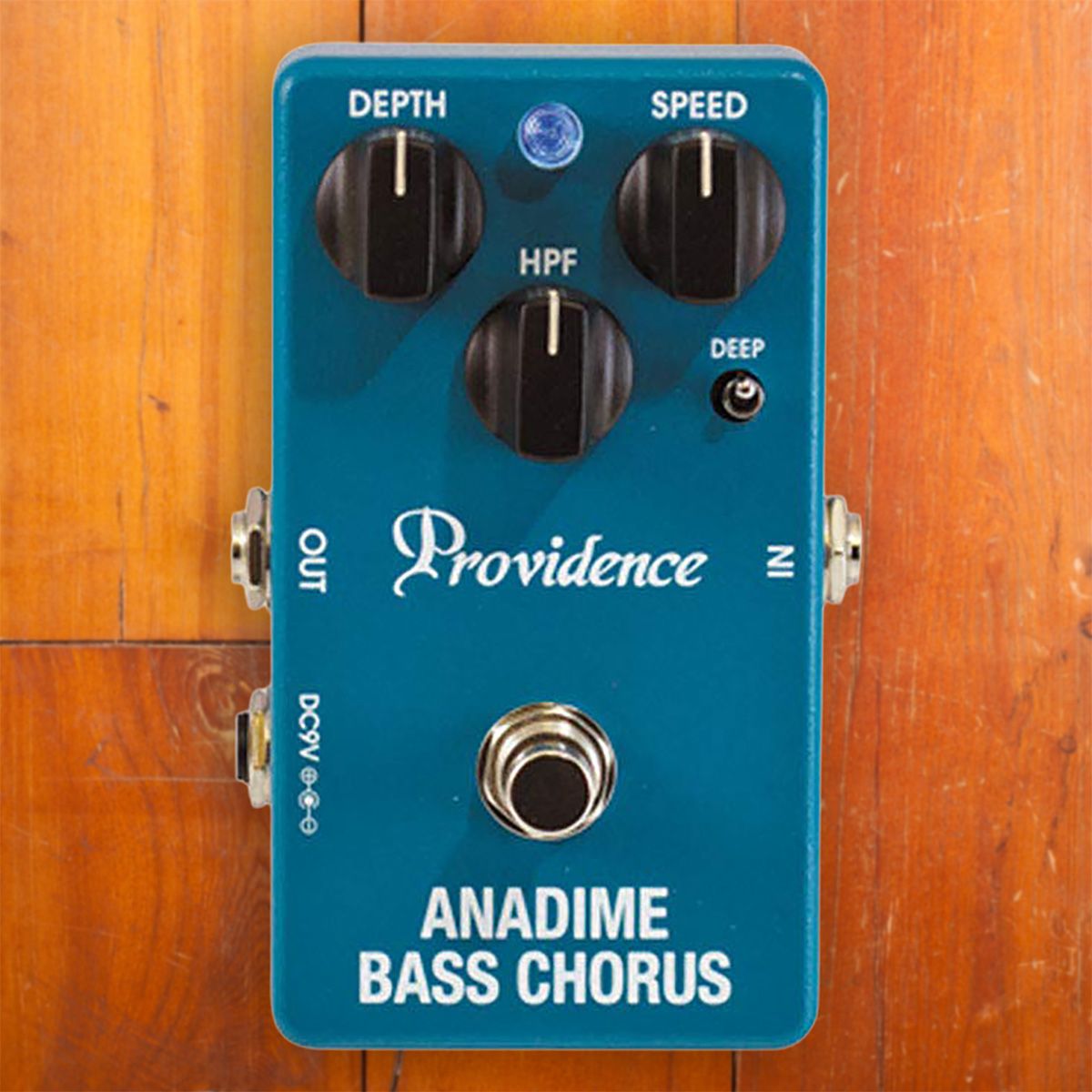 Providence ABC-1 Anadime Bass Chorus – Pedal / Efecto de Guitarra