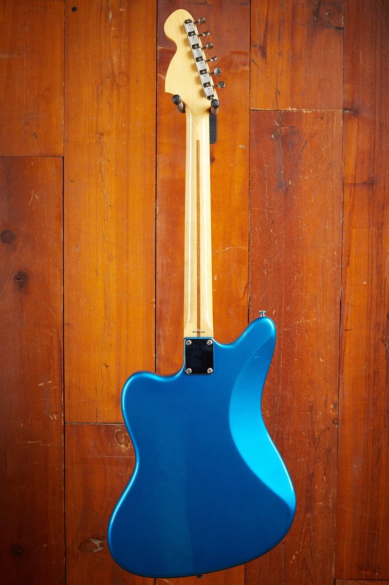 Tokai AJM140 Jazzmaster Lake Placid Blue – Electric Guita