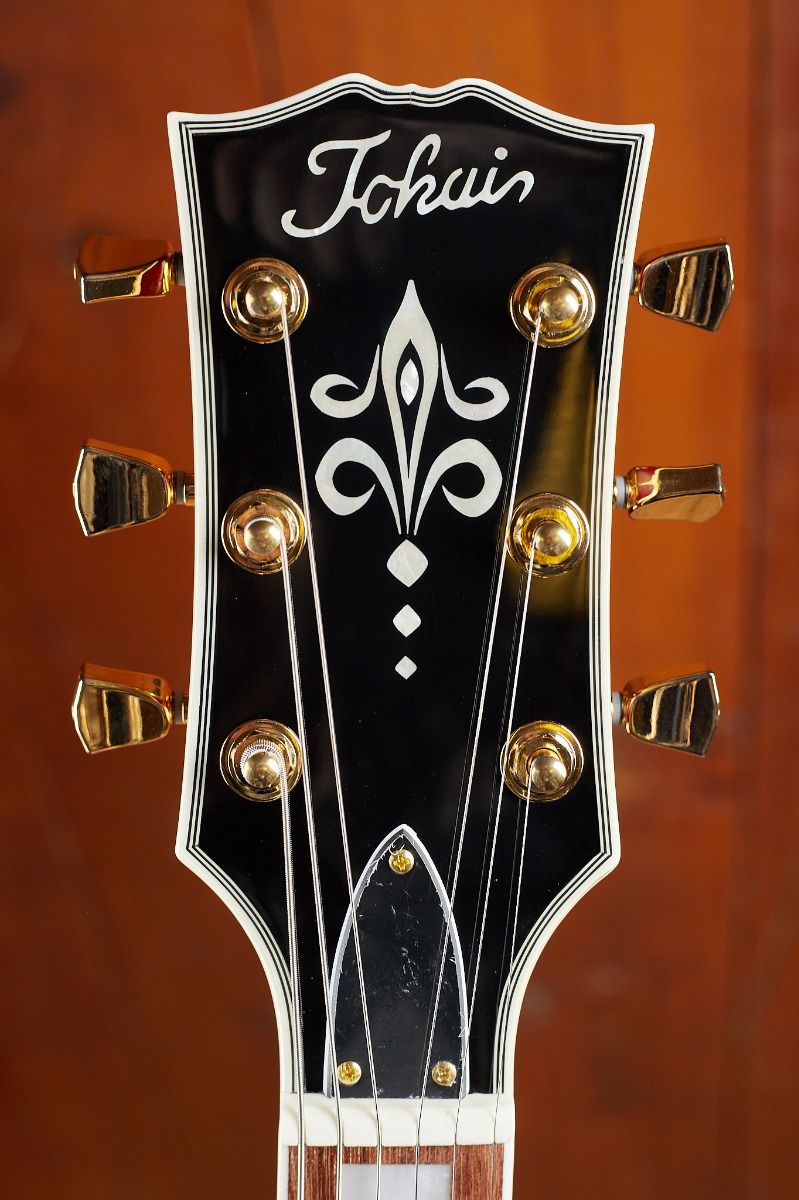 Tokai レスポール ALC70 Tokai ALC70 WR Les Paul Wine Red – Max Guitar