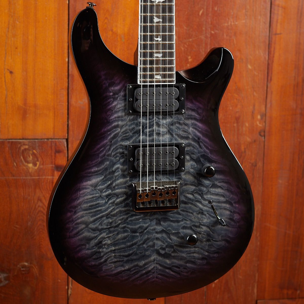 PRS SE Mark Holcomb – Max Guitar