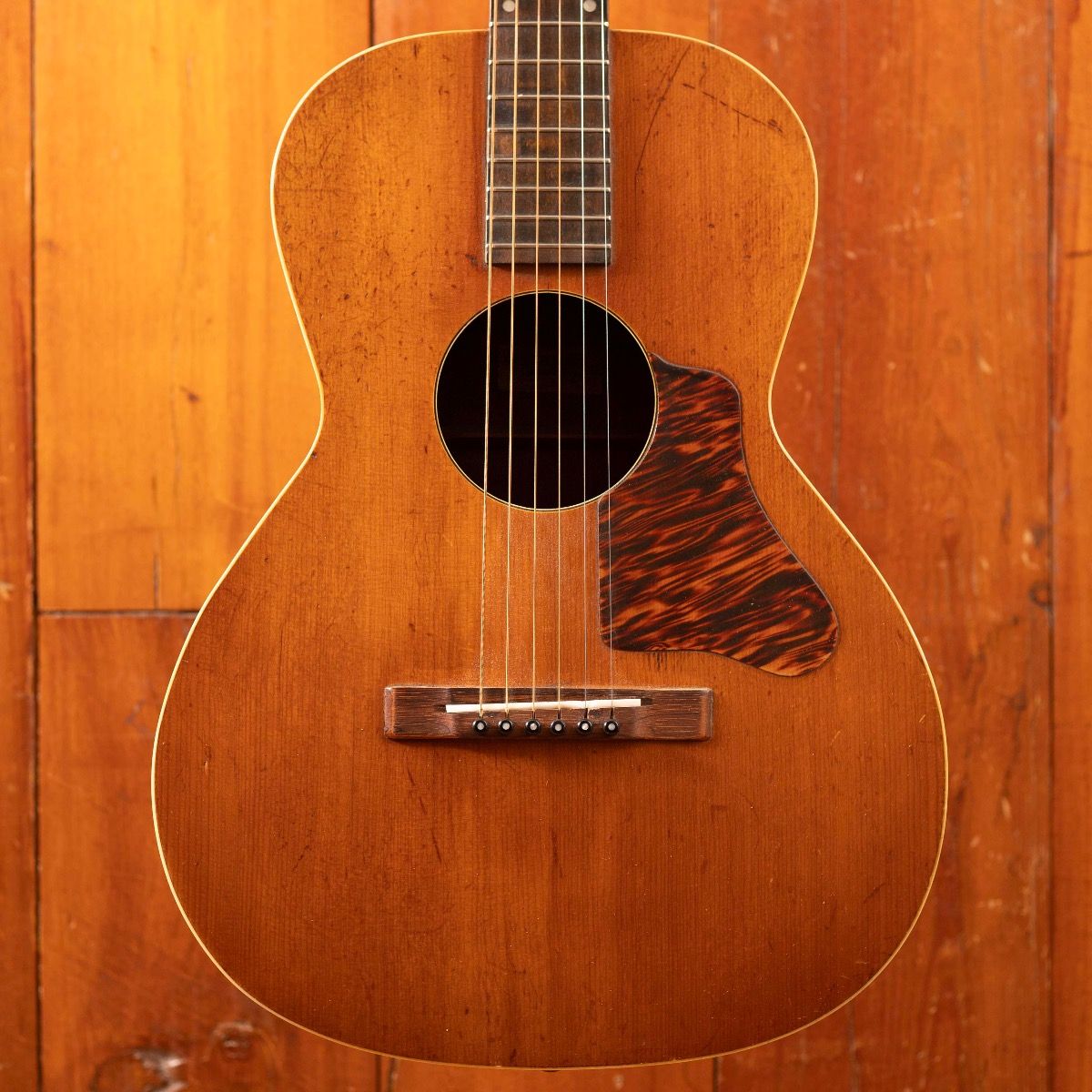 Kalamazoo KHG-14 ハードケース付き Kalamazoo KHG-14 (1930s) – Acoustic Guitar | Max Guitars