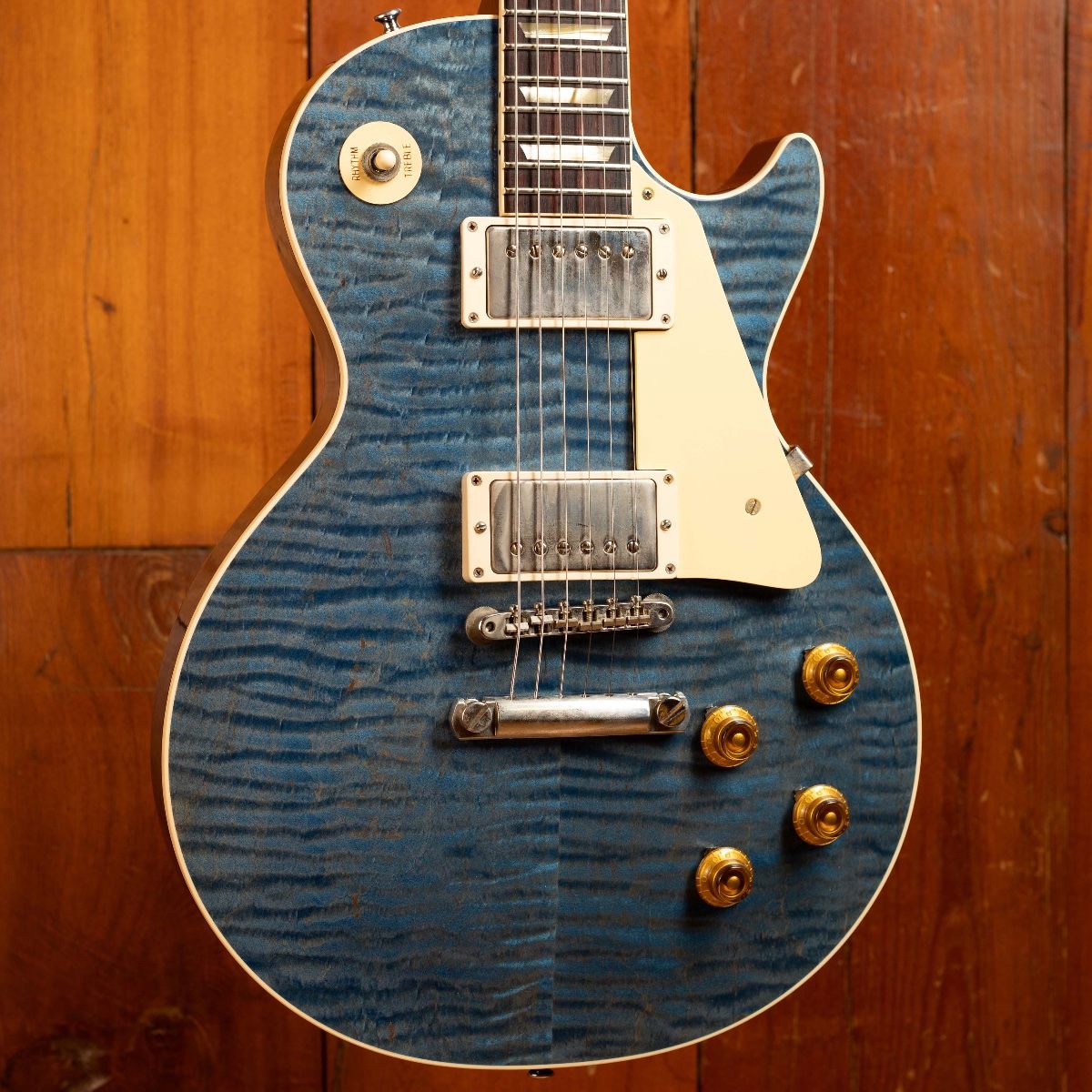 Maestro by Gibson】Les Paul Standard CS