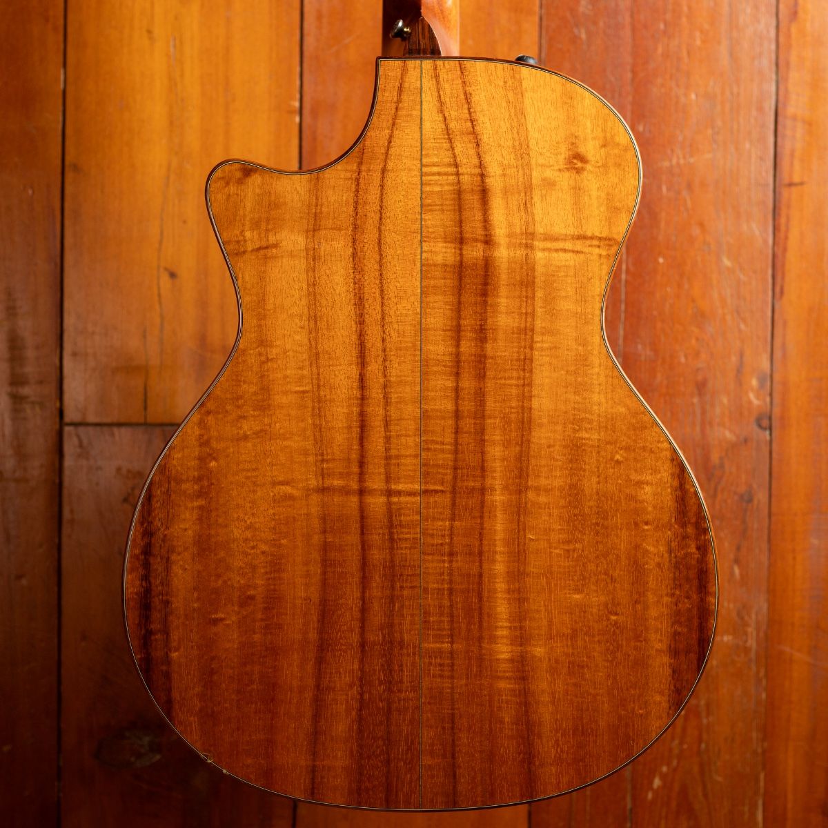2008 Taylor 714ce LTD Fall Edition Koa – Acoustic Guitar | Max Guitar