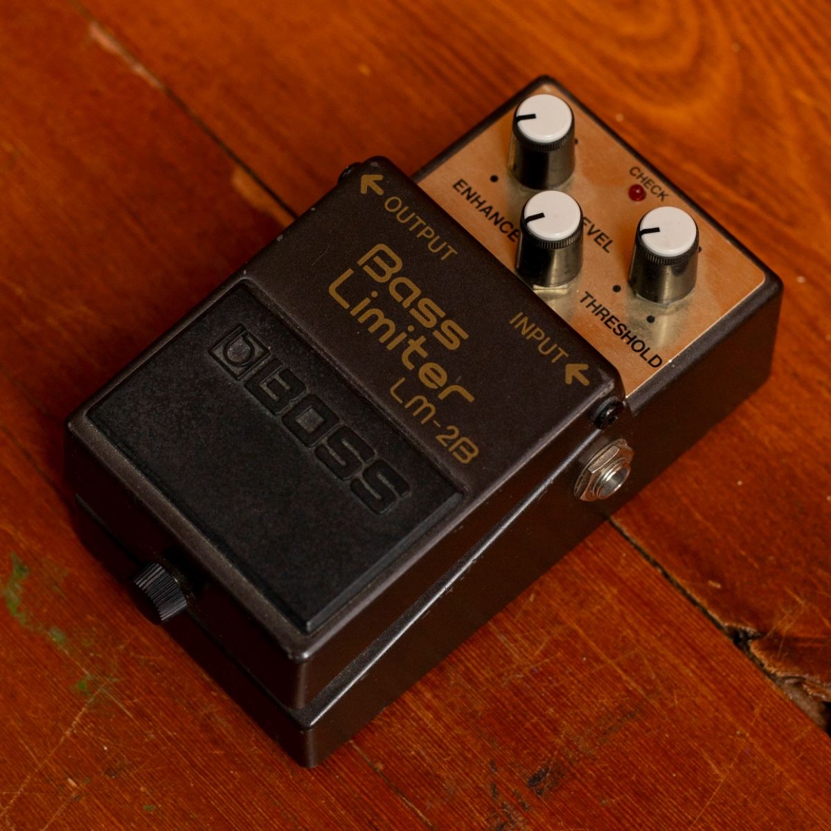 ベース BOSS LM-2B Bass Limiter Boss LM-2B bass limiter (used) – Guitar Pedal / Effect | Max Guitar