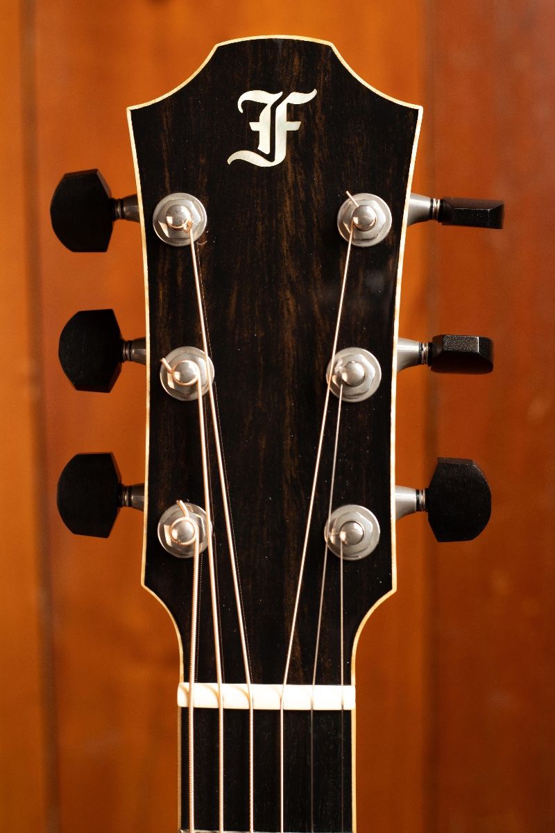 Furch Rainbow GC SW – Acoustic Guitar | Max Guitar