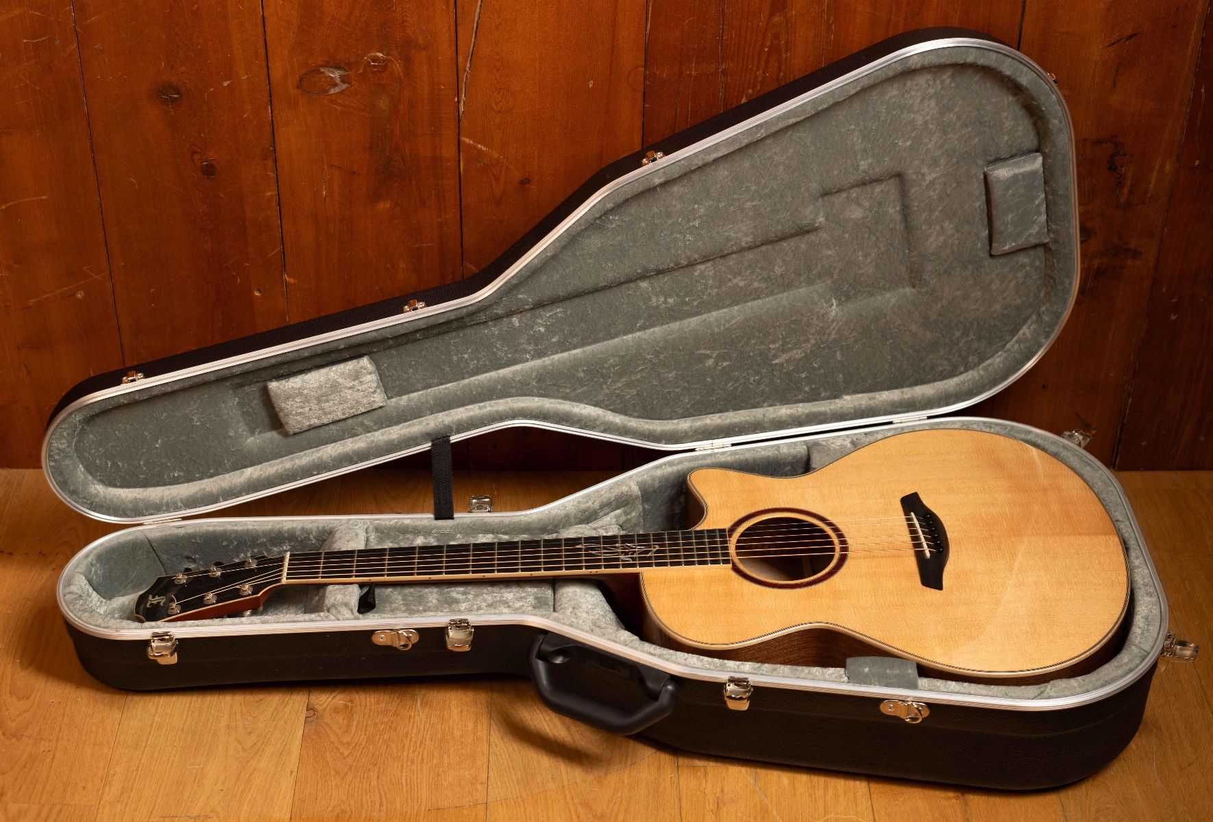 ギター Furch Rainbow Series GC-CR Black Furch Rainbow GC SW – Acoustic Guitar | Max Guitar