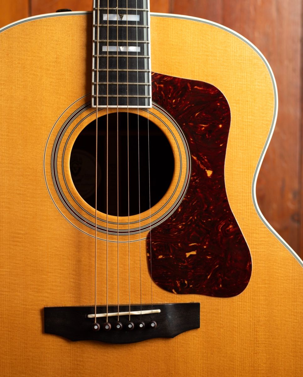 Guild F50 R – Acoustic Guitar | Max Guitar