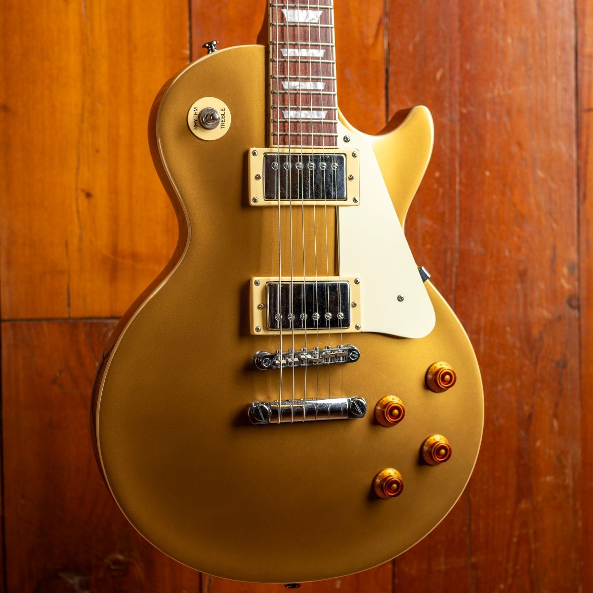 Tokai Love Rock Goldtop – Electric Guitar | Max Guitar
