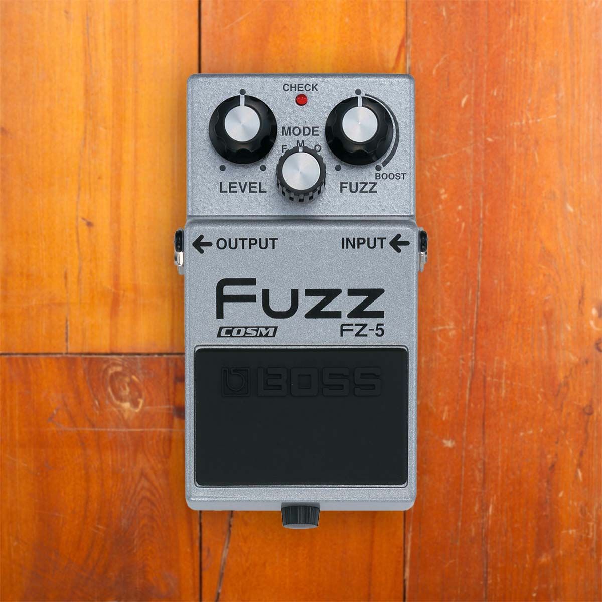 BOSS FZ-5 Fuzz – Boutique Effect Pedal | Max Guitars