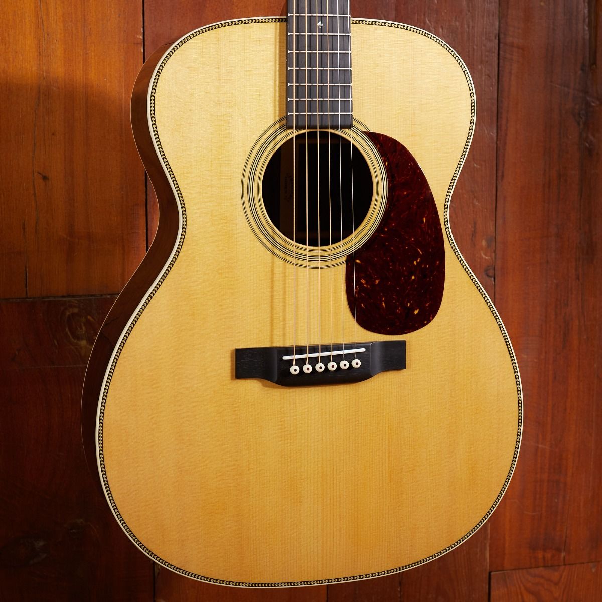 ハン　Martin OOO28 2008年製 アコースティックギター Amazon | Martin アコースティックギター OOO-28 standard