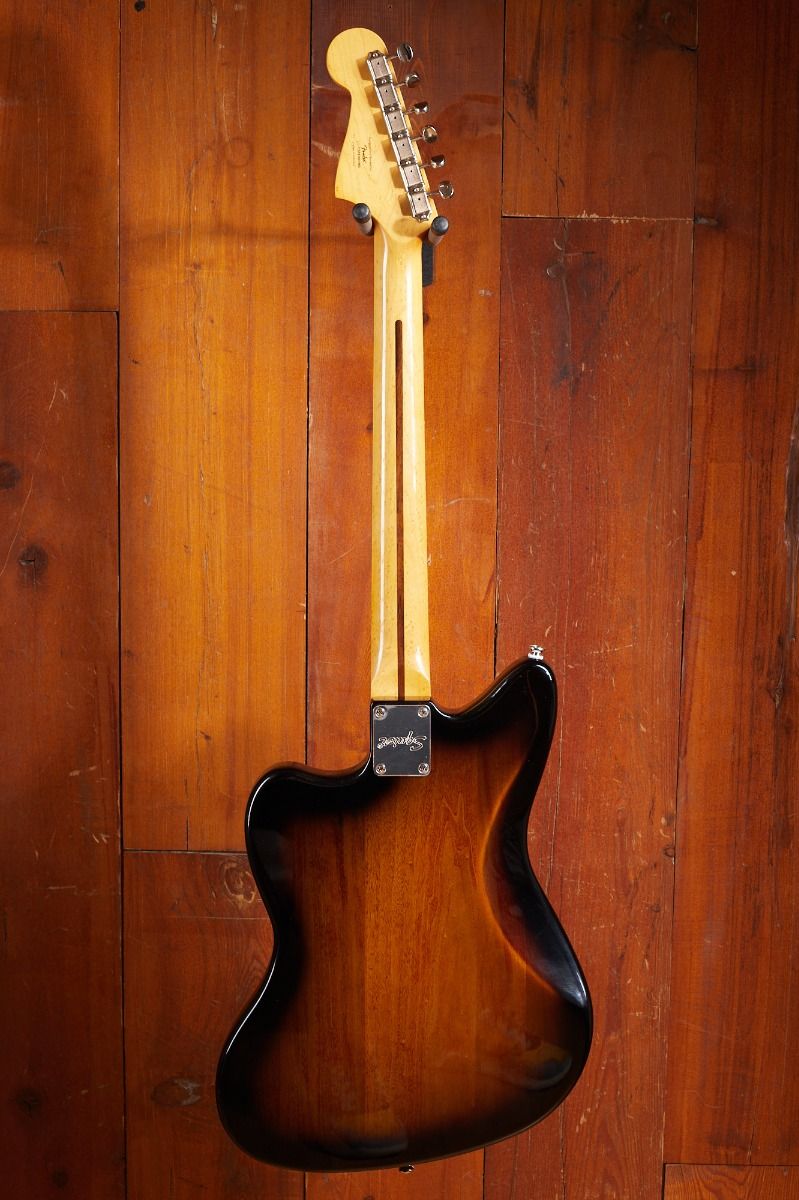 【最終値下げ】Squier by Fender Jazzmaster Squier Jazzmaster 40th Anniversary. Review in the comments